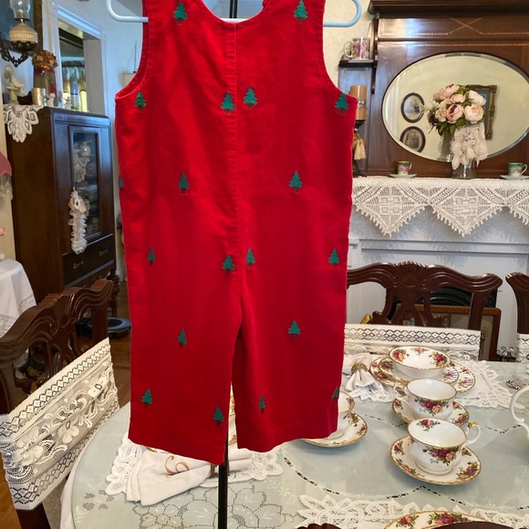 Funtasia too!Dallas Infant Boys Long all size 18 months - Picture 7 of 16